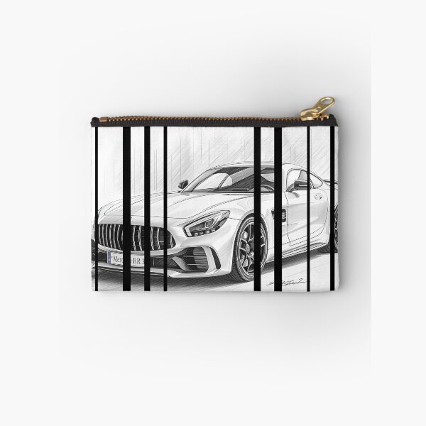 Item preview, Merced AM GT R inspired Design 4 designed and sold by Neon G.
