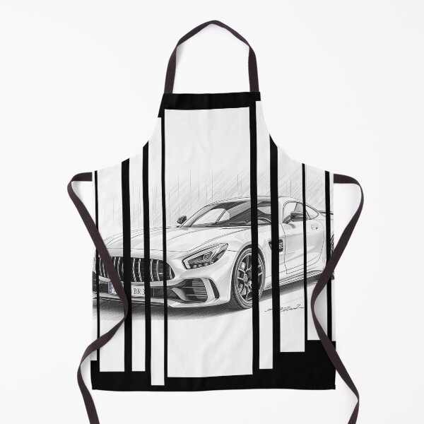 Item preview, Merced AM GT R inspired Design 4 designed and sold by Neon G.