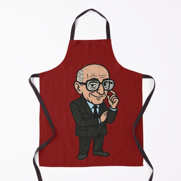 Item preview, The Sopranos Family Cuties - UNCLE JUNIOR designed and sold by CleverCulture.