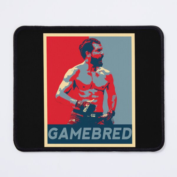 Item preview, Jorge Masvidal Gamebred designed and sold by JeyVel.