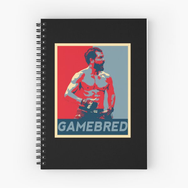 Item preview, Jorge Masvidal Gamebred designed and sold by JeyVel.