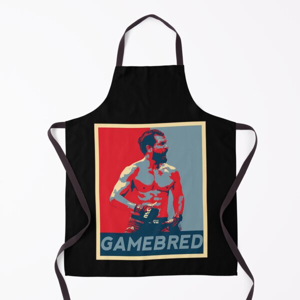 Item preview, Jorge Masvidal Gamebred designed and sold by JeyVel.