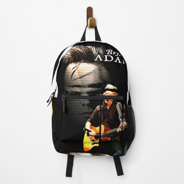 Item preview, Rock legend bryan adams designed and sold by CreatikAi.