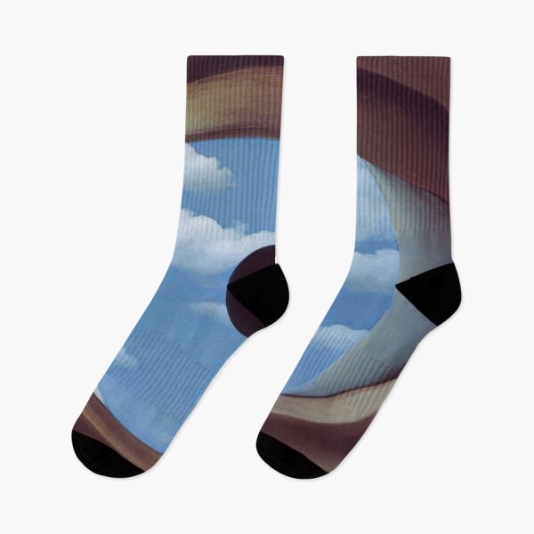 Item preview, Rene Magritte artwork designed and sold by st1art.
