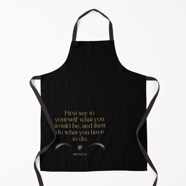 Item preview, Say to yourself... Great motivational quote designed and sold by JokeAndStyle.