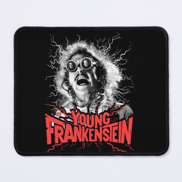 Item preview, Young Frankenstein designed and sold by ARKIRA - 100% authentic designs of the highest quality..