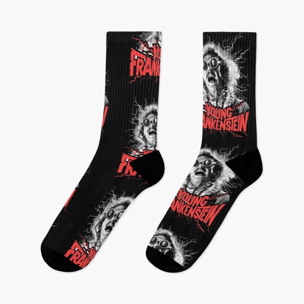 Item preview, Young Frankenstein designed and sold by ARKIRA - 100% authentic designs of the highest quality..