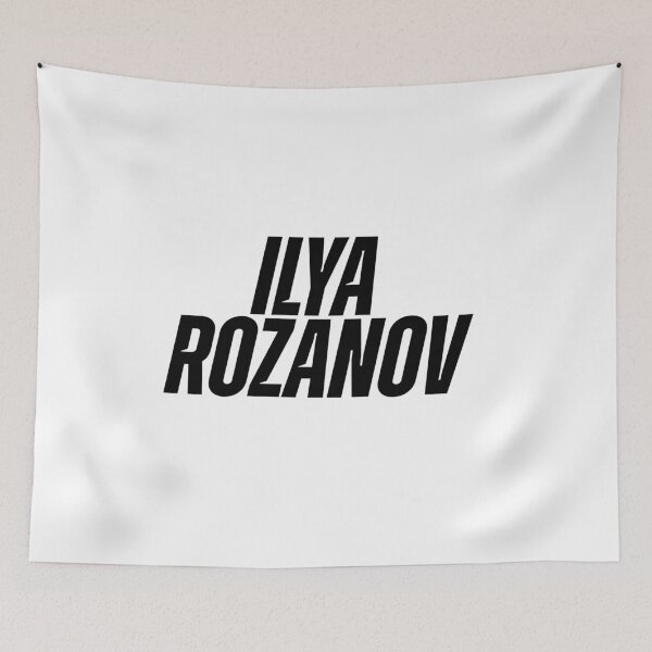 Item preview, Heated Rivalry Ilya Rozavov  designed and sold by baranskini.
