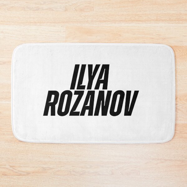 Item preview, Heated Rivalry Ilya Rozavov  designed and sold by baranskini.