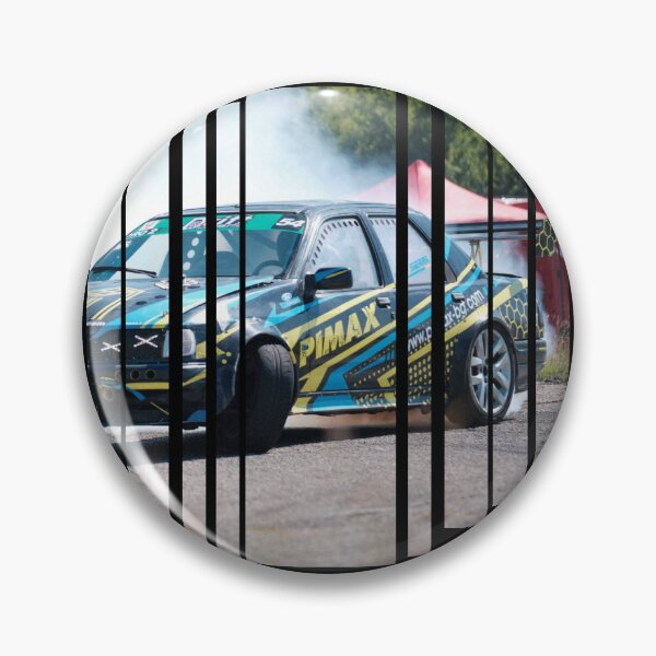 Item preview, Ford Sierra Drift Car 3 designed and sold by Neon G.