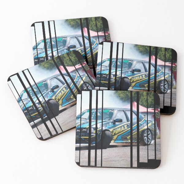 Item preview, Ford Sierra Drift Car 3 designed and sold by Neon G.