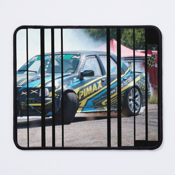 Item preview, Ford Sierra Drift Car 3 designed and sold by Neon G.