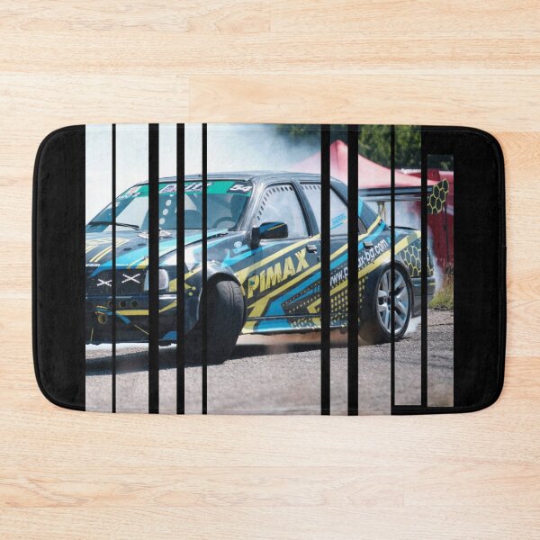 Item preview, Ford Sierra Drift Car 3 designed and sold by Neon G.