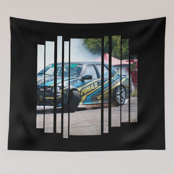 Item preview, Ford Sierra Drift Car 3 designed and sold by Neon G.