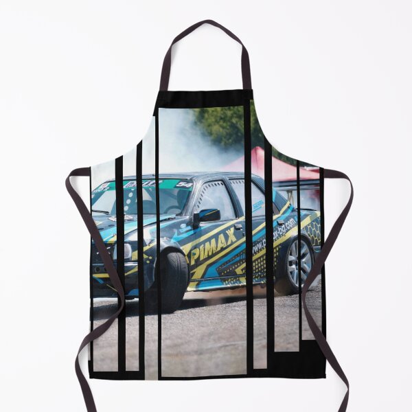 Item preview, Ford Sierra Drift Car 3 designed and sold by Neon G.