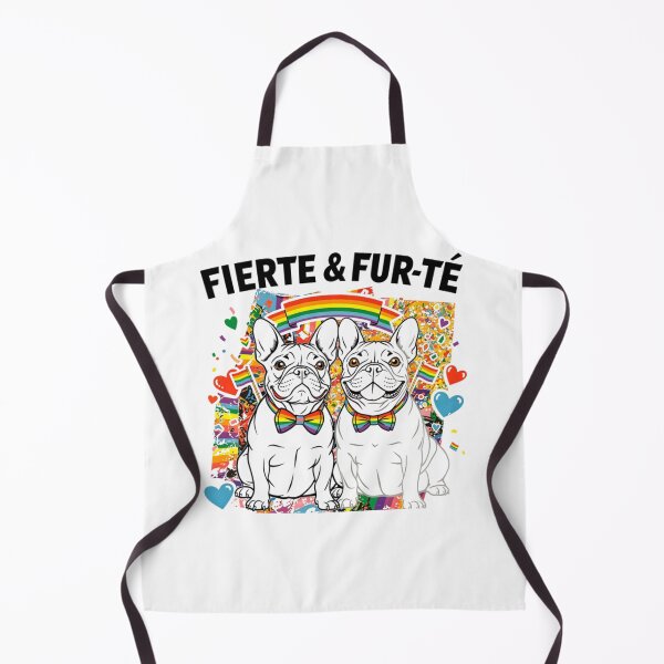 Item preview, Love Is a Frenchie Thing designed and sold by IA-UrbanInk.