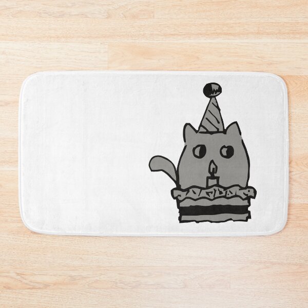 Item preview, happy birthday! designed and sold by bibi_ink.