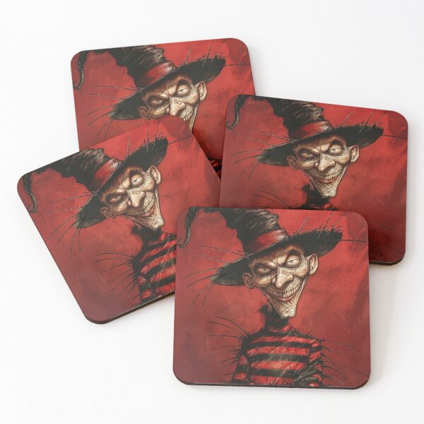 Item preview, The Nightmare Before Elm Street designed and sold by WildInkFusion.
