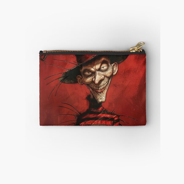 Item preview, The Nightmare Before Elm Street designed and sold by WildInkFusion.