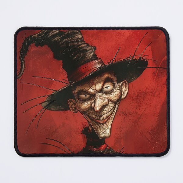 Item preview, The Nightmare Before Elm Street designed and sold by WildInkFusion.