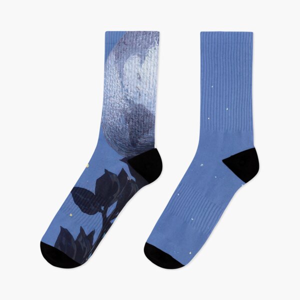 Item preview, Rene Magritte Inspired Surreal Conceptual Art - Dreamlike Minimalist Illustration designed and sold by st1art.