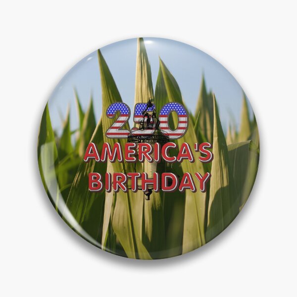 Item preview, America's 250 Birthday designed and sold by teepossible.
