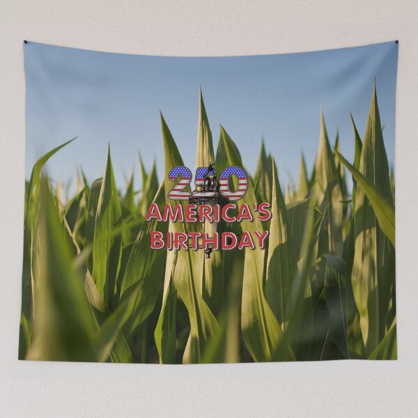 Item preview, America's 250 Birthday designed and sold by teepossible.