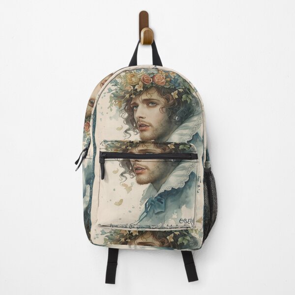 Item preview, 'A midsummer night's dream' by William Shakespeare. Puck, Oberon, Titania designed and sold by Filologica.
