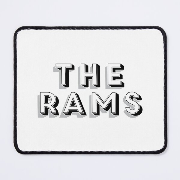 Item preview, The Rams designed and sold by DFA.