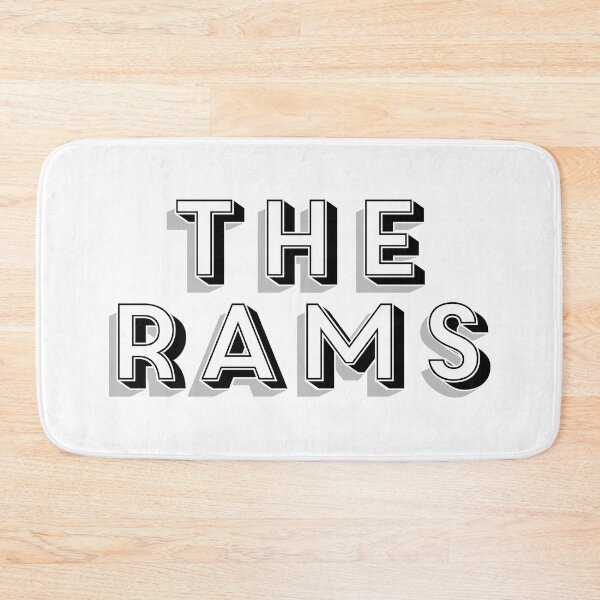 Item preview, The Rams designed and sold by DFA.