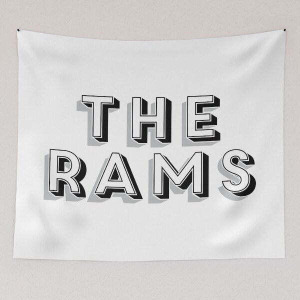 Item preview, The Rams designed and sold by DFA.