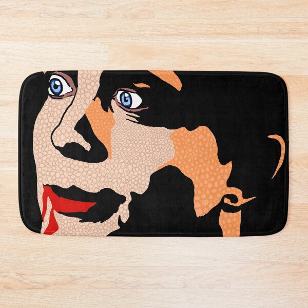 Item preview, Udo Keir as Dracula designed and sold by southeddie.