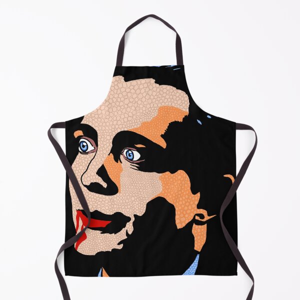 Item preview, Udo Keir as Dracula designed and sold by southeddie.
