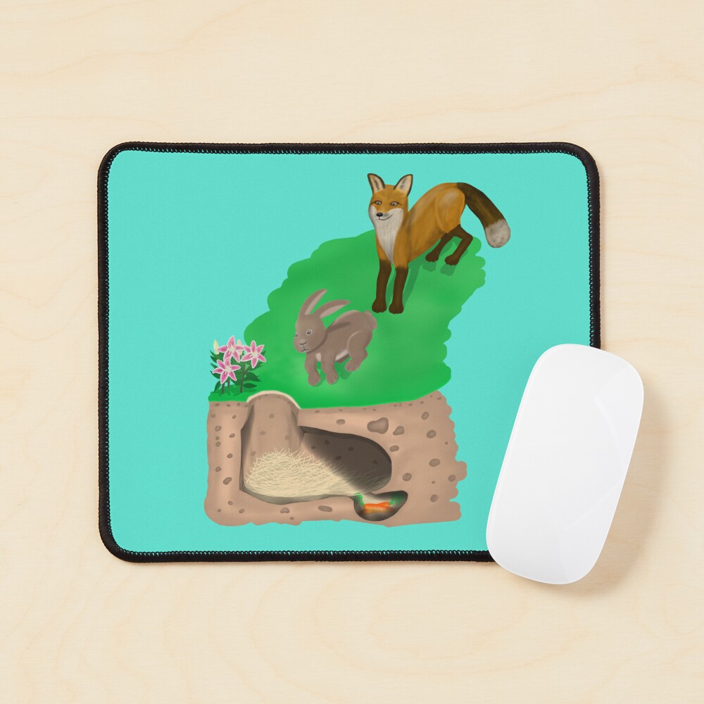 Item preview, Mouse Pad designed and sold by Danvant.