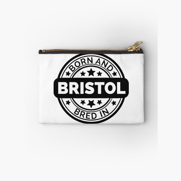 Item preview, Born & Bred in Bristol designed and sold by collection-life.