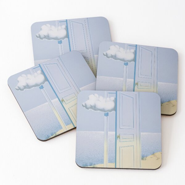 Item preview, Rene Magritte Artwork designed and sold by st1art.