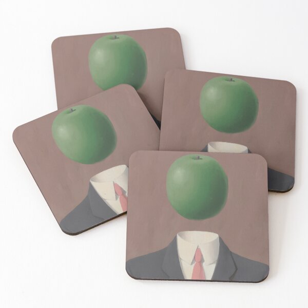 Item preview, Rene Magritte Artwork designed and sold by st1art.