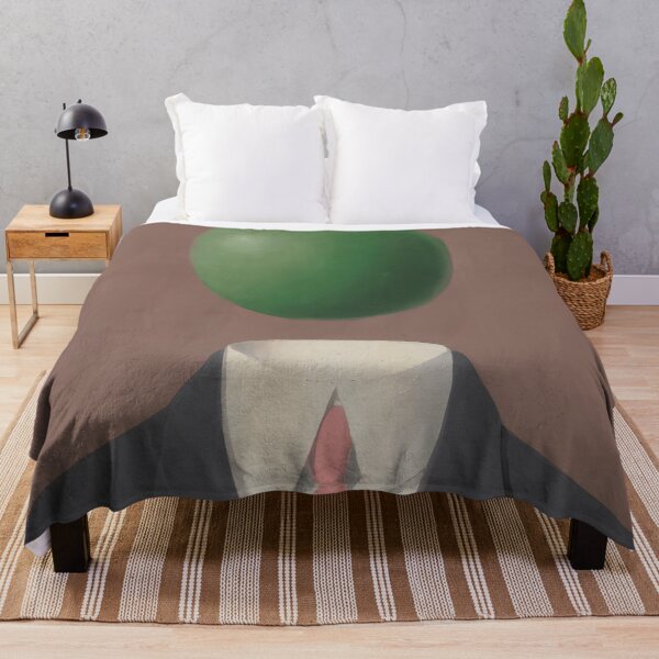Item preview, Rene Magritte Artwork designed and sold by st1art.