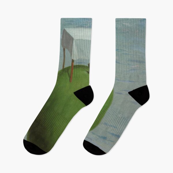 Item preview, Rene Magritte Artwork designed and sold by st1art.