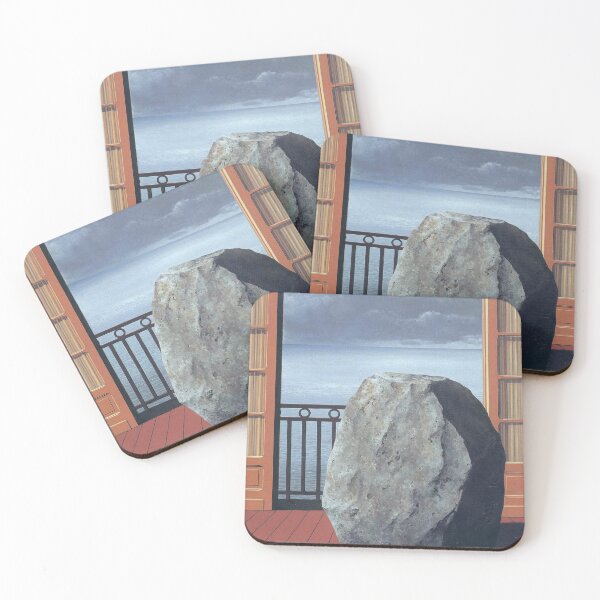 Item preview, Rene Magritte Artwork designed and sold by st1art.