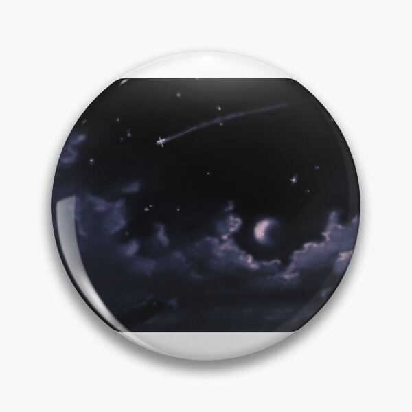 Item preview, Night sky illustration ♡ designed and sold by Koiran.