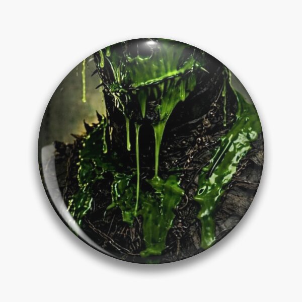Item preview, TOXIC ASCENSION  designed and sold by KRYPTO-KHAT.