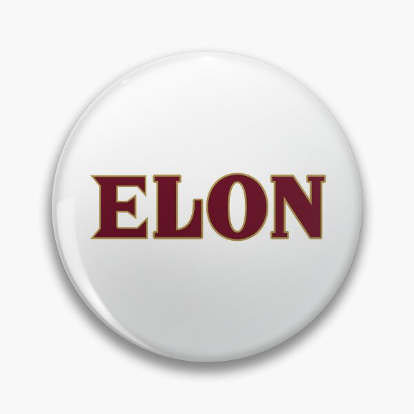 Item preview, elon university designed and sold by designsbysamantha.