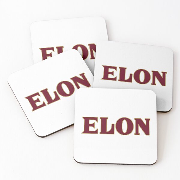 Item preview, elon university designed and sold by designsbysamantha.