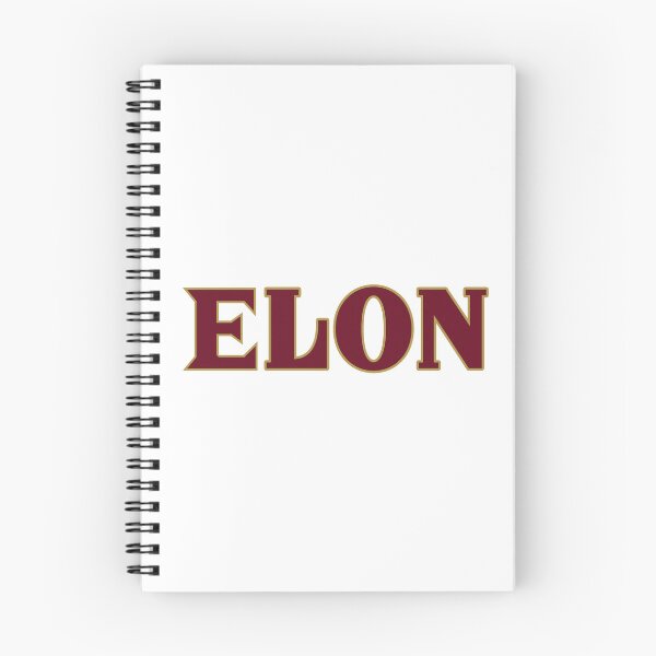 Item preview, elon university designed and sold by designsbysamantha.