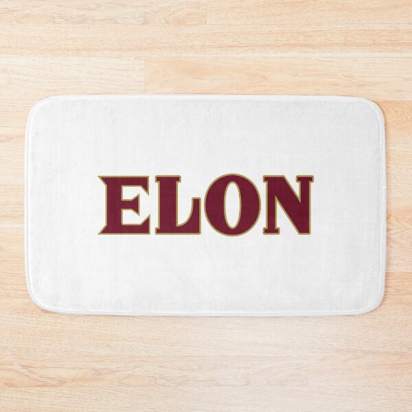 Item preview, elon university designed and sold by designsbysamantha.