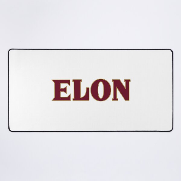 Item preview, elon university designed and sold by designsbysamantha.