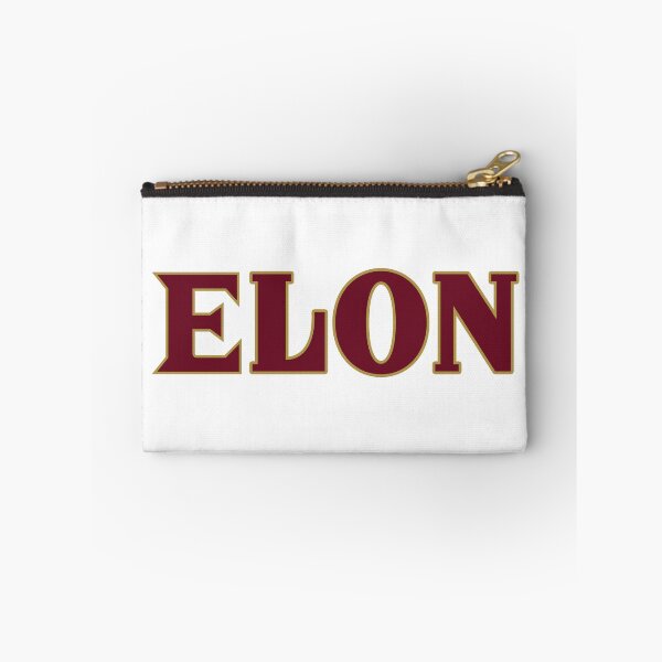 Item preview, elon university designed and sold by designsbysamantha.