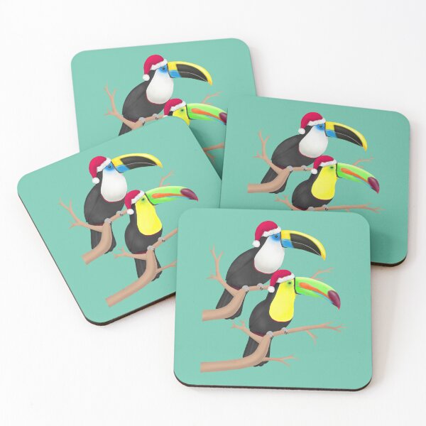 Item preview, Toucans designed and sold by Daniel Vasco.