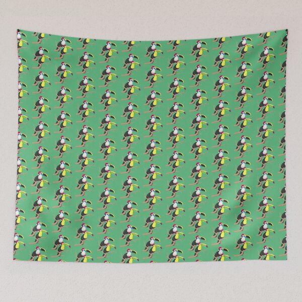 Item preview, Toucans designed and sold by Daniel Vasco.